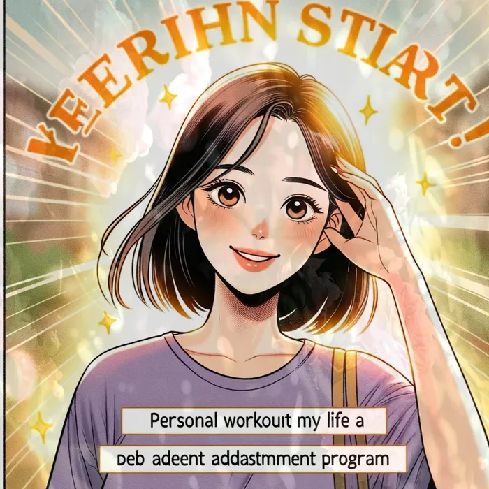 채무 감면 사례