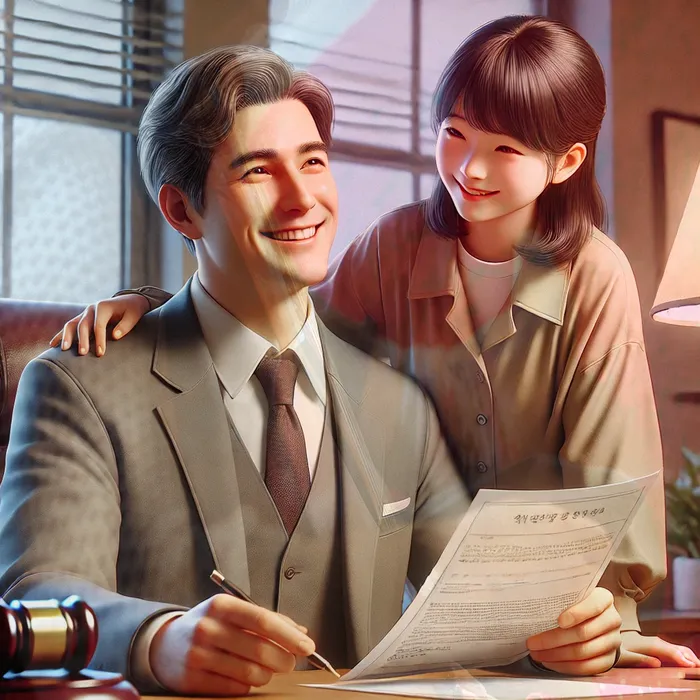 개인회생신청서류발급절차