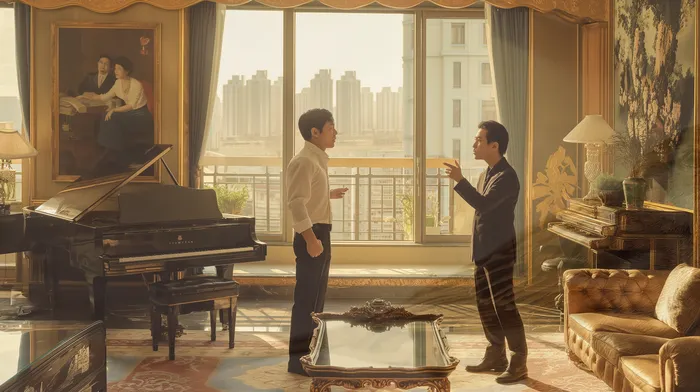 채무 조정 사례