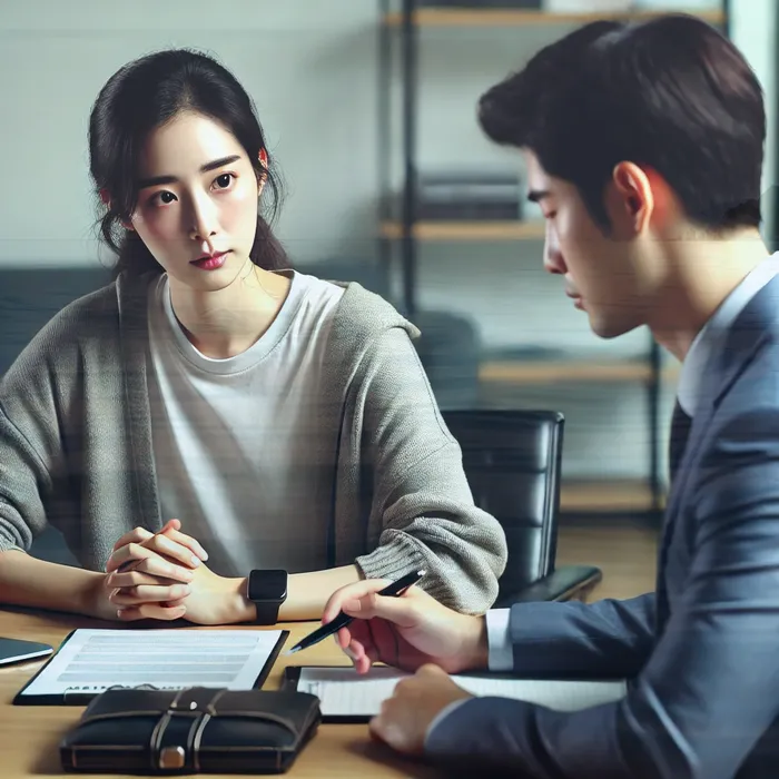 개인회생 채무 변동