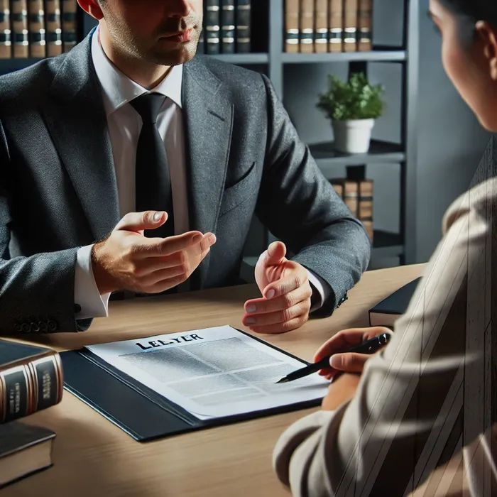 채무자대리인제도