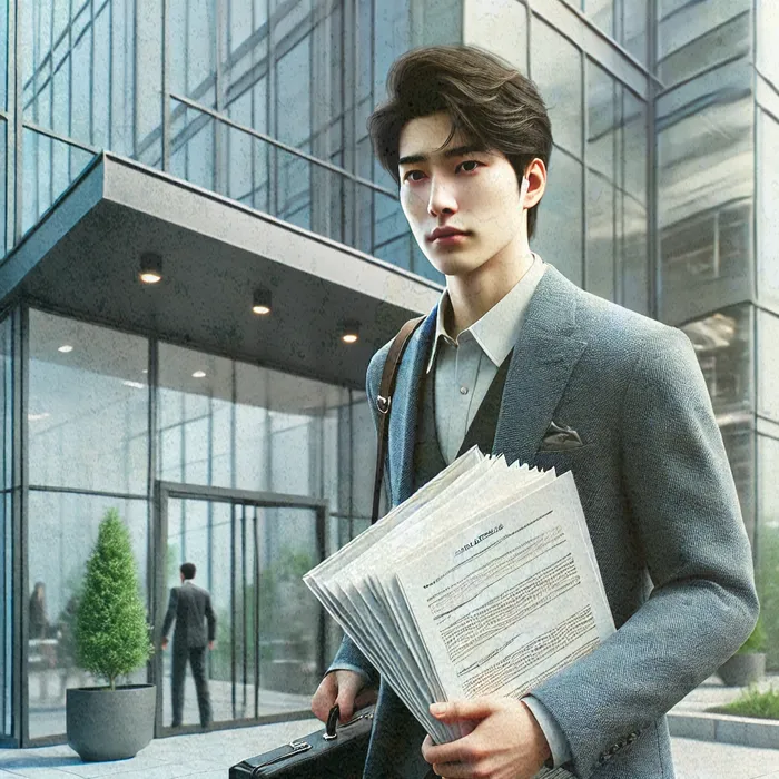 개인회생 신청 절차