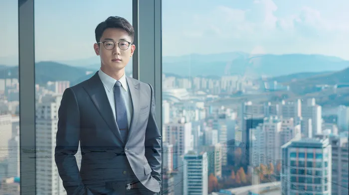 재정적 안정을 위한 상담