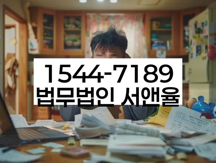 임차권등기신청 절차