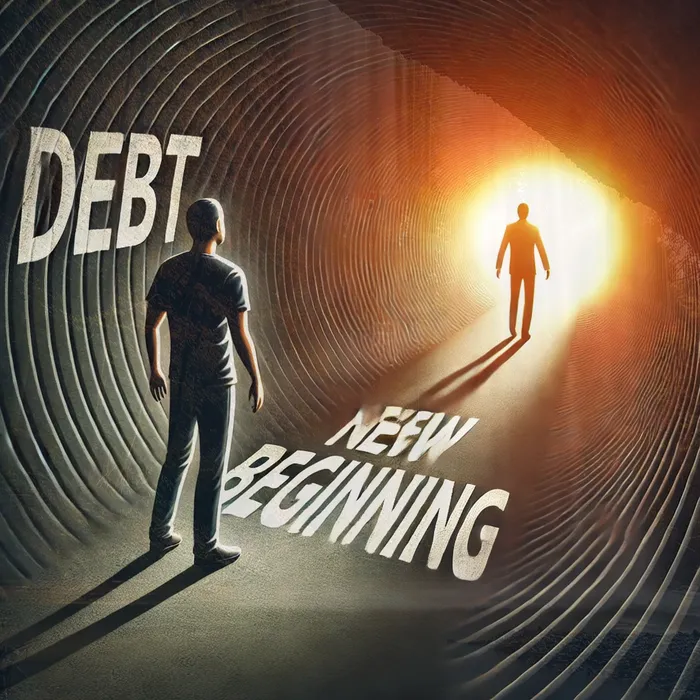 개인회생 유의사항