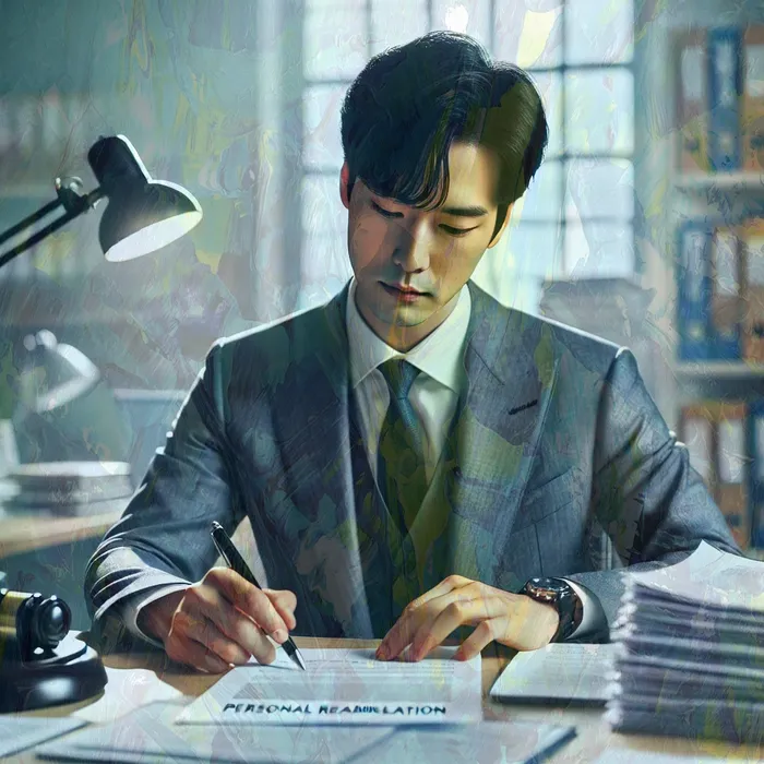 개인회생과 개인파산