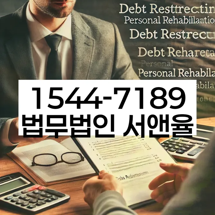 신용 회복 방법