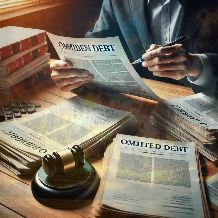 성공적인 개인회생 사례