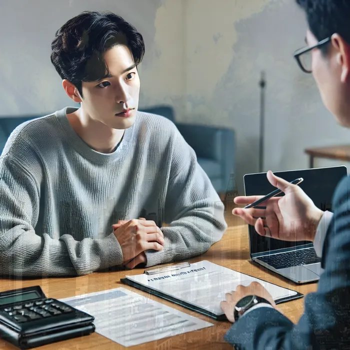 청양군 개인회생 비용