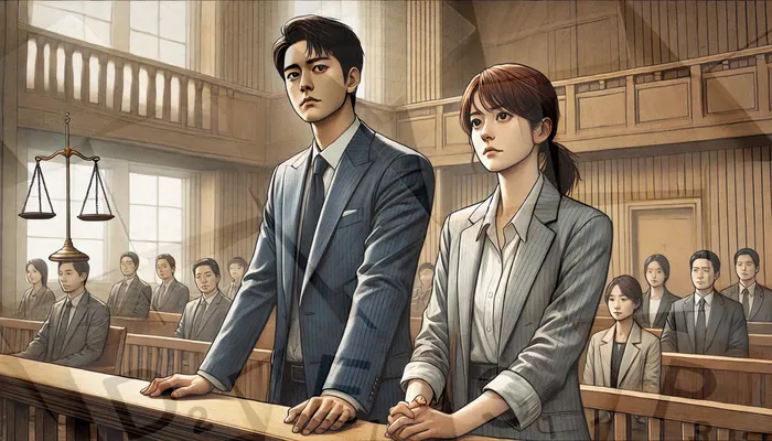 부산개인회생 법무사정혁권사무소