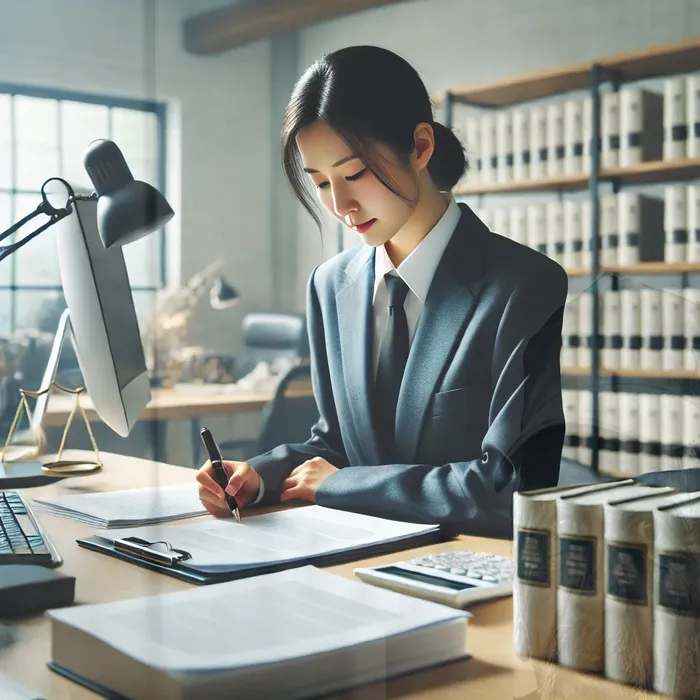 부산개인회생 법무사정혁권사무소