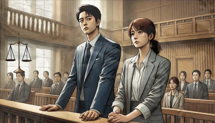 부산개인회생 법무사정혁권사무소