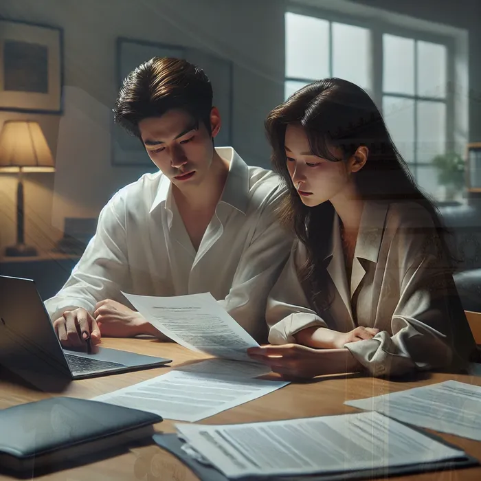 사상구 개인회생 절차