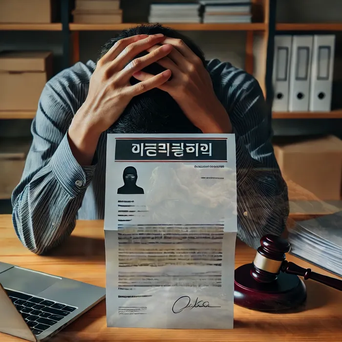 신용 회복 방법