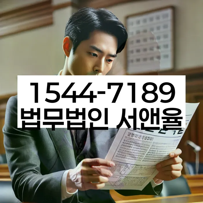 관악구 개인회생