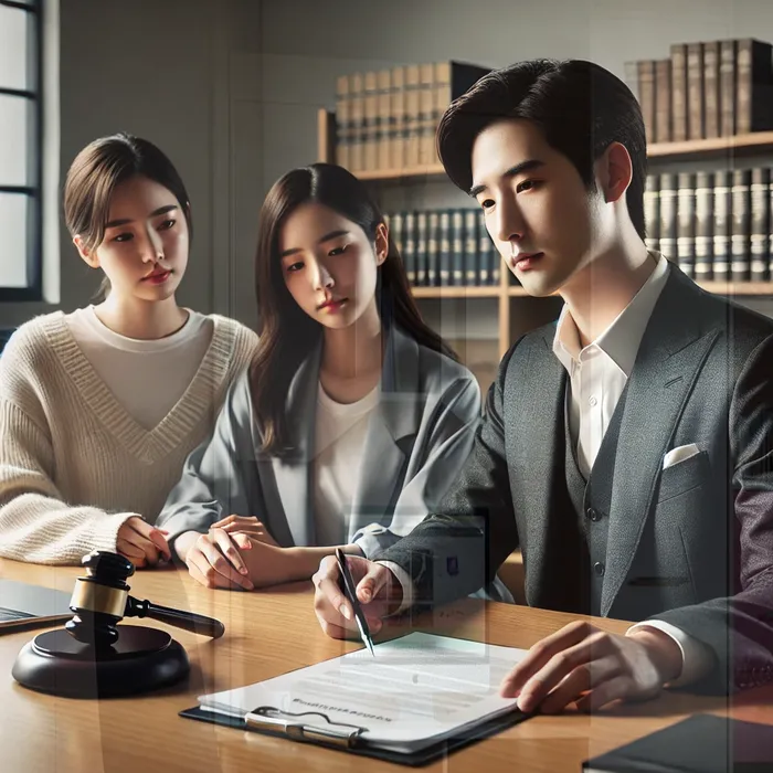 개인회생 채권자 이의신청서 작성법